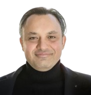 Iman Ehsani